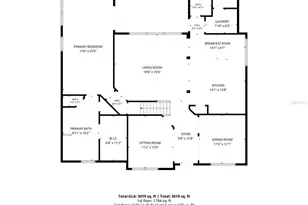 14421 Paradise Tree Dr, Orlando, FL 32828 - Photo 46