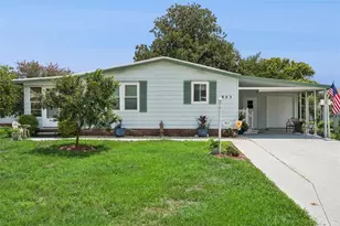 903 Oleander St, Lady Lake, FL 32159 - Photo 1