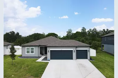 1663 Meadowlark Drive, Deltona, FL 32725 - Photo 1
