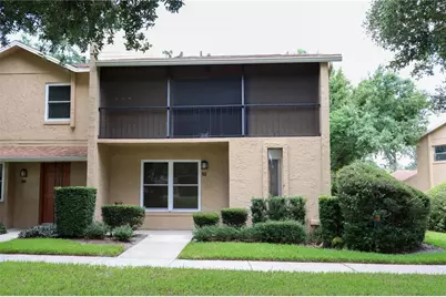 812 Park Lake Circle #7, Maitland, FL 32751 - Photo 1