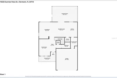 16525 Sunrise Vista Drive, Clermont, FL 34714 - Photo 6