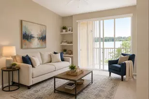 1420 Lake Shadow Cir, Maitland, FL 32751 - Photo 2