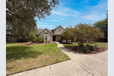 13478 NW 9th Road, Newberry, FL 32669 - Photo 1