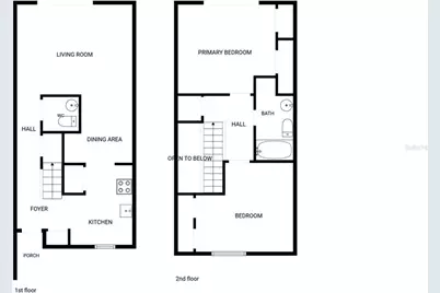 22707 Watersedge Boulevard #53, Land O Lakes, FL 34639 - Photo 2
