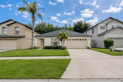 1503 Blue Horizon Drive, Clermont, FL 34714 - Photo 1