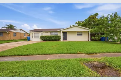 3453 Wilson Drive, Holiday, FL 34691 - Photo 2