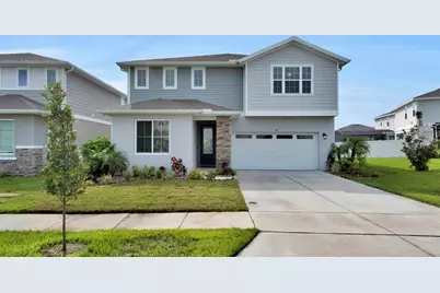 3941 Southern Vista Loop, Saint Cloud, FL 34772 - Photo 2