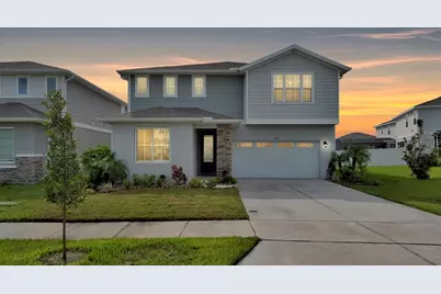 3941 Southern Vista Loop, Saint Cloud, FL 34772 - Photo 2