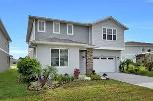 3941 Southern Vista Loop, Saint Cloud, FL 34772 - Photo 4