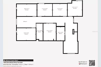 1525 International Parkway #3021, Lake Mary, FL 32746 - Photo 2