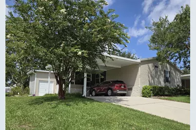 2723 Lake Grassmere Circle #910, Zellwood, FL 32798 - Photo 2