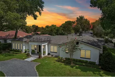 1271 Palmer Avenue, Winter Park, FL 32789 - Photo 2