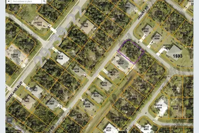 Ikola Avenue, North Port, FL 34288 - Photo 1