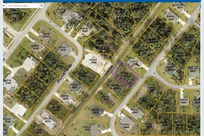 Halblum Street, North Port, FL 34288 - Photo 1