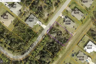 Jagust Rd, North Port, FL 34288 - Photo 1