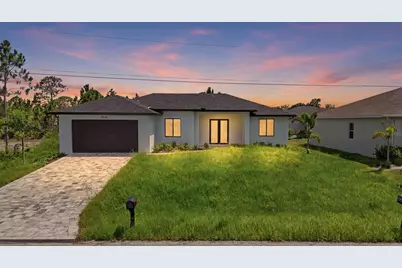 14041 Newson Lane, Port Charlotte, FL 33981 - Photo 1