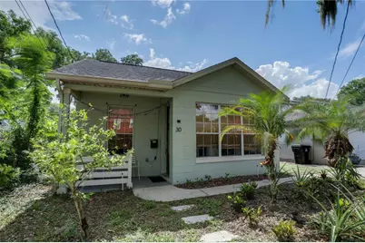 30 N Lawsona Boulevard #2, Orlando, FL 32801 - Photo 2