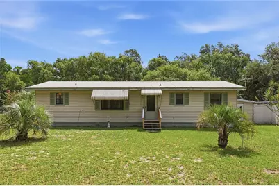44144 Dollys Way, Deland, FL 32720 - Photo 1