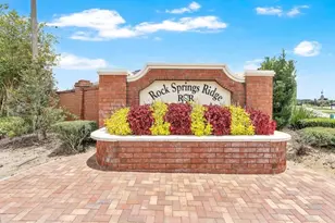 1086 Rock Creek St, Apopka, FL 32712 - Photo 4