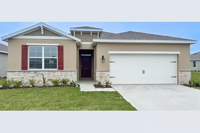 3032 Kingsman Trail, Ormond Beach, FL 32174 - Photo 1