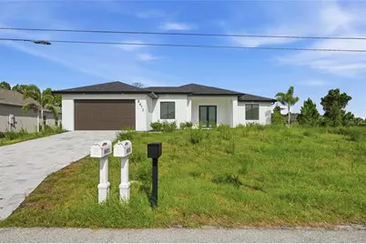 8472 Agate Street, Port Charlotte, FL 33981 - Photo 1