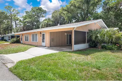 6 Country Club Drive #A, New Smyrna Beach, FL 32168 - Photo 2
