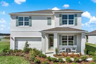4931 Marshelder St, Apopka, FL 32712 - Photo 1