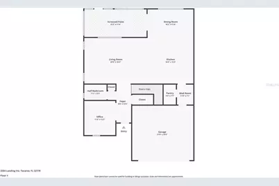 3254 Landing View, Tavares, FL 32778 - Photo 44