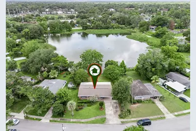 812 Agnes Drive, Altamonte Springs, FL 32701 - Photo 2