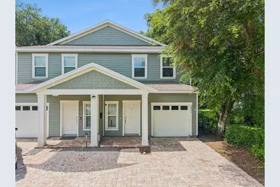 2806 Kilgore Street, Orlando, FL 32803 - Photo 1