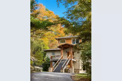 425 Flat Top Mountain Road, Fairview, NC 28730 - Photo 36