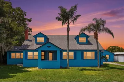 211 Lakeshore Boulevard, Saint Cloud, FL 34769 - Photo 1