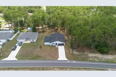 1028 W Citrus Springs Boulevard, Citrus Springs, FL 34434 - Photo 2