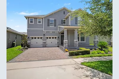 9572 Waterway Passage Drive, Winter Garden, FL 34787 - Photo 4
