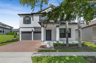 7594 Lake Hancock Blvd, Winter Garden, FL 34787 - Photo 1