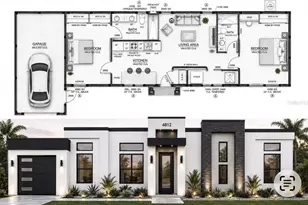 219 Jolly Roger Dr, Hudson, FL 34667 - Photo 2