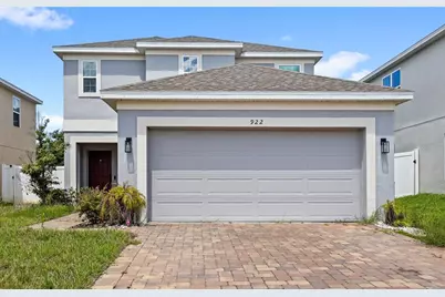 922 Anna Place, Davenport, FL 33837 - Photo 1
