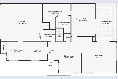 3343 Buffam Place, Casselberry, FL 32707 - Photo 44