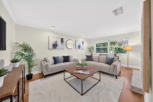 943 Fairway Dr, Winter Park, FL 32792 - Photo 2