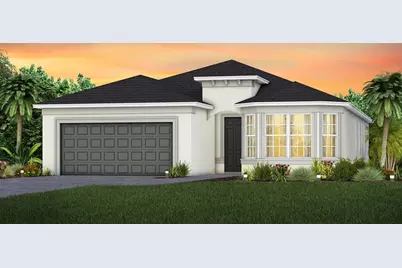 5095 Twin Lakes Boulevard, Saint Cloud, FL 34772 - Photo 1