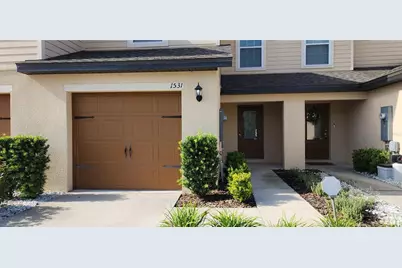 1531 Wynford Circle, Tavares, FL 32778 - Photo 2