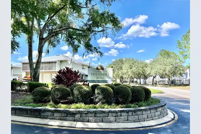 4562 Pheasant Run Drive #9B, Orlando, FL 32808 - Photo 2