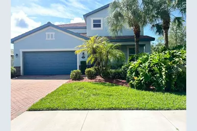 3088 Sagittaria Lane, Alva, FL 33920 - Photo 1