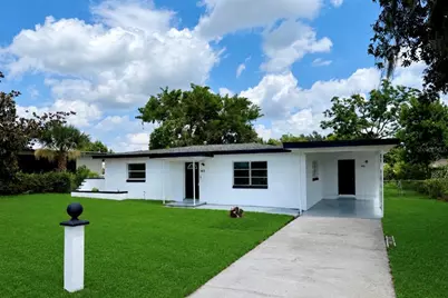 143 W Martin Street, Apopka, FL 32712 - Photo 1