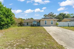 961 Millenbeck Ave, Deltona, FL 32725 - Photo 1