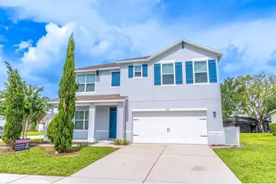 857 Sheen Circle, Haines City, FL 33844 - Photo 2