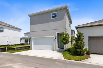 9711 Undset Alley, Orlando, FL 32827 - Photo 1