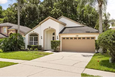 638 Tall Oaks Terrace, Longwood, FL 32750 - Photo 2