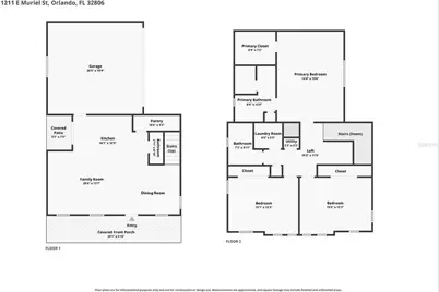 1211 E Muriel Street, Orlando, FL 32806 - Photo 32