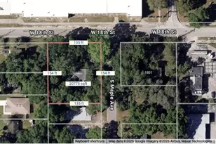 1804 S Maple Ave, Sanford, FL 32771 - Photo 20
